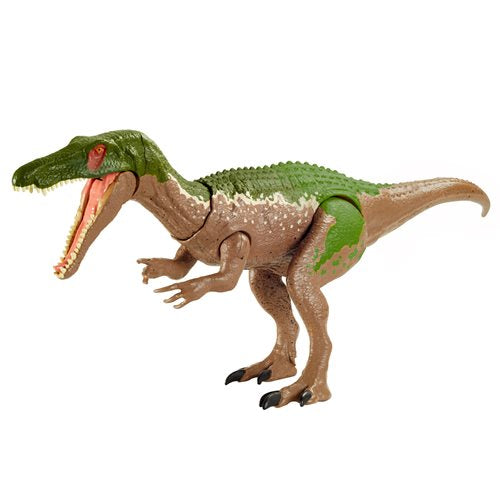Jurassic World Sound Strike Baryonyx Grim