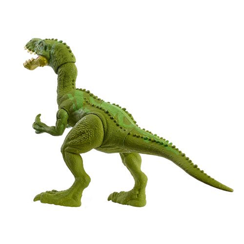 Jurassic World Masiakasaurus Attack Figure