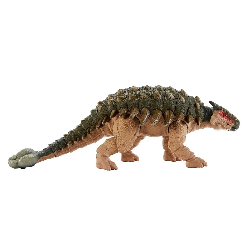 Jurassic World Hammond Collection Ankylosaurus