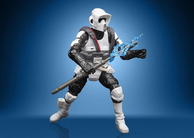 Figura Star Wars The Vintage Collection Gaming Greats Shock Scout Trooper (Jedi Fallen Order)