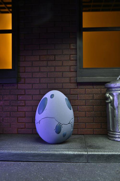 Figura NECA Gargoyles Angela Versión Ultimate