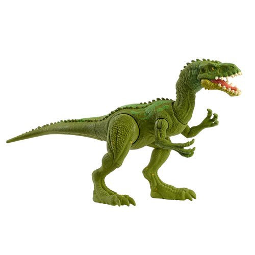 Jurassic World Masiakasaurus Attack Figure