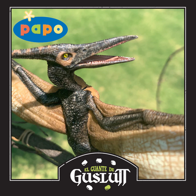 Figura Papo Pteranodon