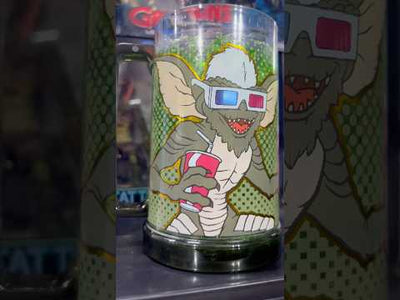 Tarro Gremlins Stripe Edición Especial