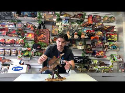 Figura Papo Spinosaurus Aegyptiacus - Edición Limitada
