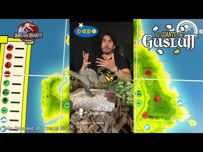 Figura Papo Spinosaurus