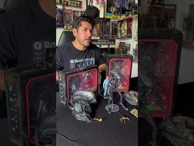Set de Accesorios NECA Alien Romulus Versión Ultimate