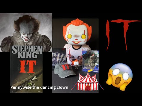 Figura NECA (2017) Pennywise The Dancing Clown Versión Ultimate