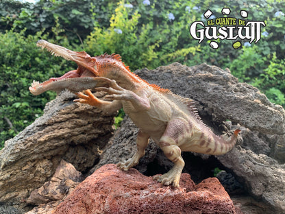 Papo Baryonyx - El Guante de Guslutt