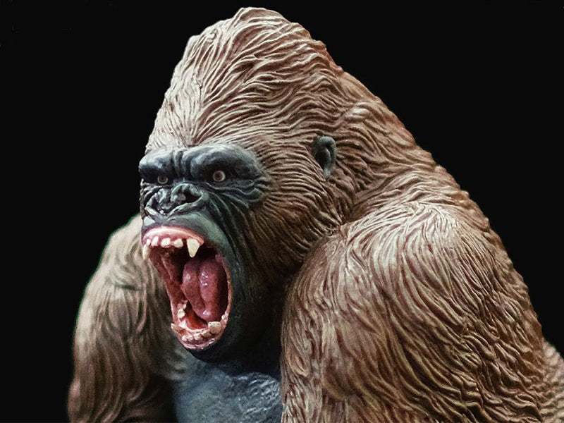 REBOR Alpha Male Gorilla (Primal). - El Guante de Guslutt