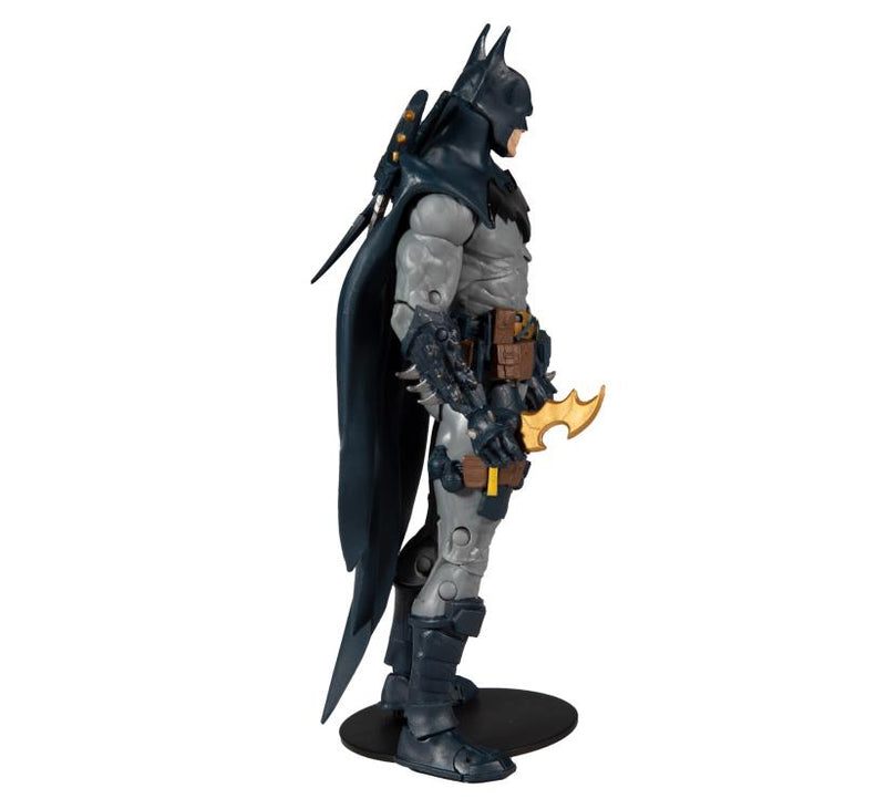 Mcfarlane Toys DC Multiverse Batman Designed by Todd Mcfarlane