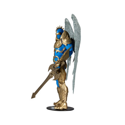 Mcfarlane Toys Redeemer Spawn