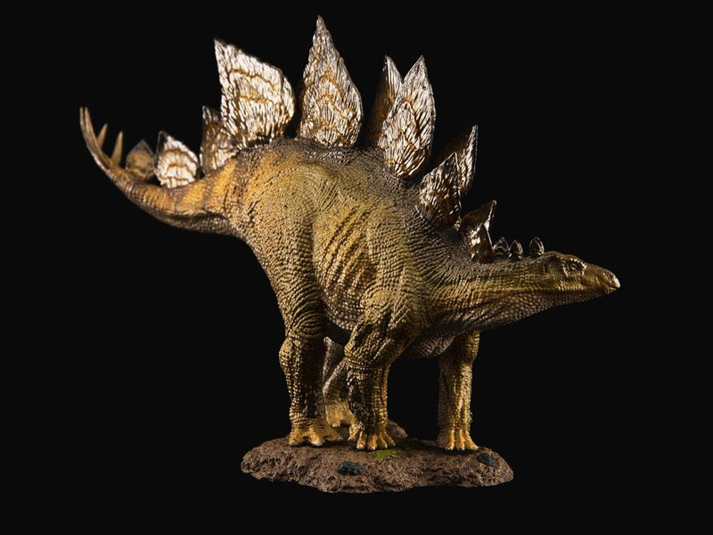 REBOR Stegosaurus Armatus “Garden” (Plain Variant)