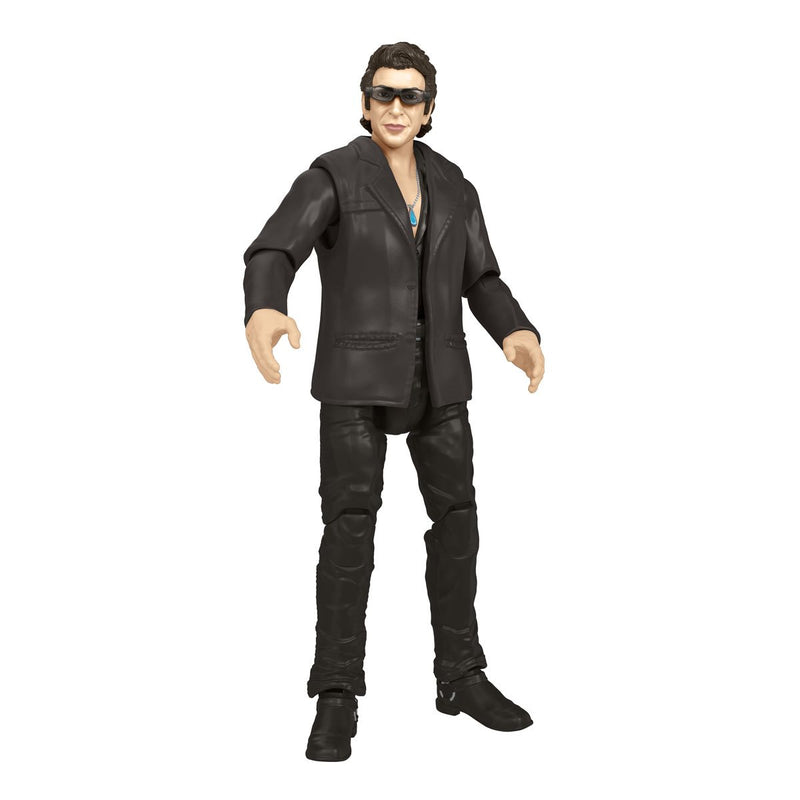 Jurassic World Hammond Collection Dr. Ian Malcolm