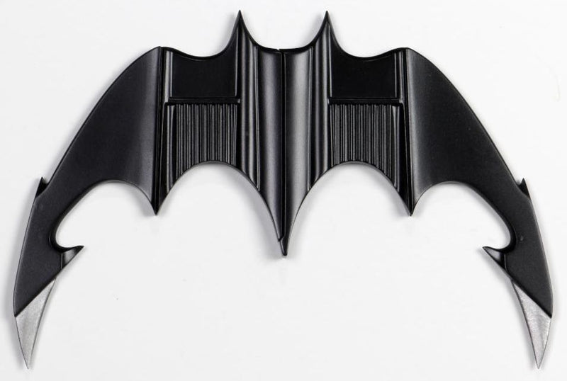 NECA Batman (1989) Batarang Prop Replica