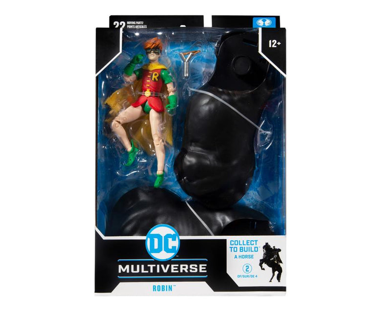 Mcfarlane Toys DC Multiverse The Dark Knight Returns Robin