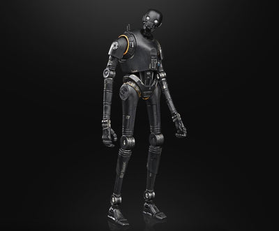 Figura Star Wars The Black Series K-2SO (Rogue One)