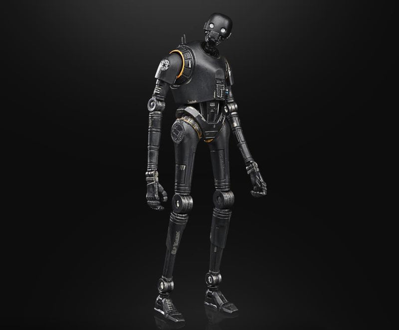 Star Wars Black Series K-2SO