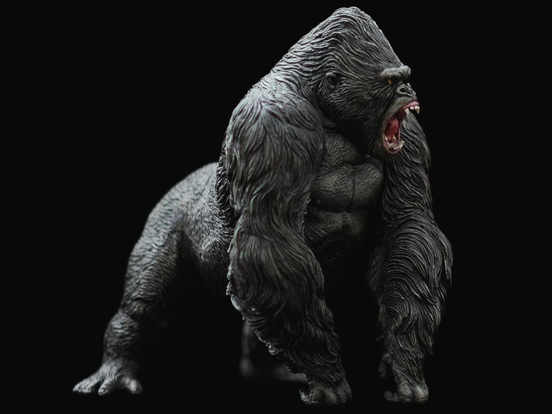 REBOR Alpha Male Mountain Gorilla (Patriarch). - El Guante de Guslutt