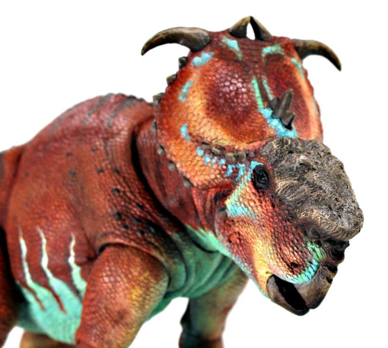 Beasts of the Mesozoic “Pachyrhinosaurus Lakustai”