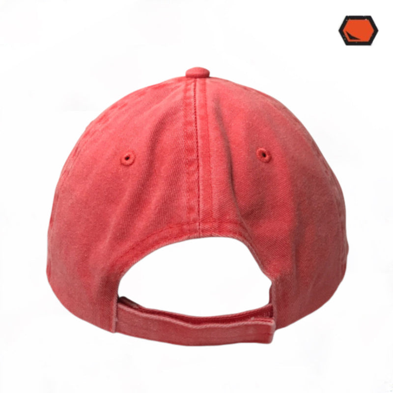 Gorra Wonder Woman Coral Vintage