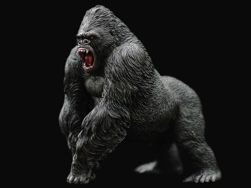 REBOR Alpha Male Mountain Gorilla (Patriarch). - El Guante de Guslutt