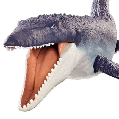 Figura Jurassic World Ocean Protector Mosasaurus