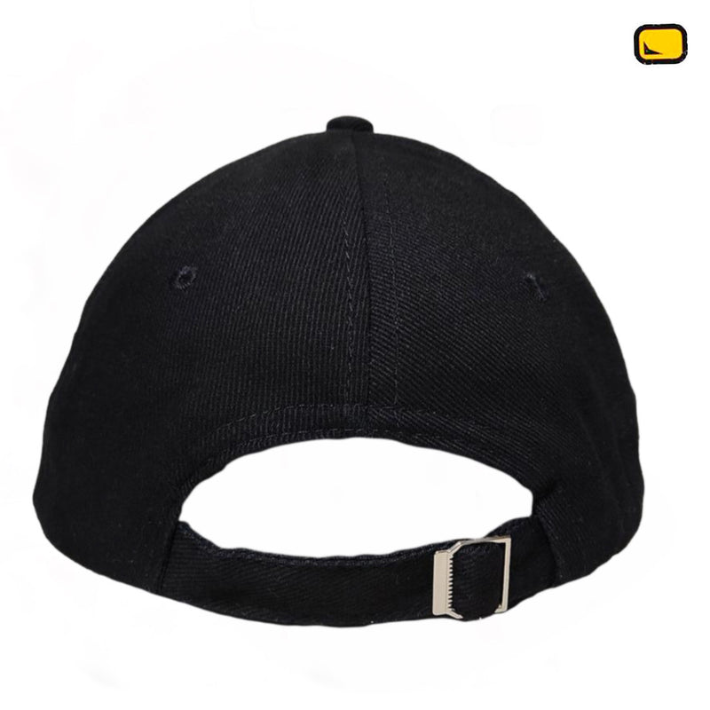Gorra Looney Tunes Marvin Negra