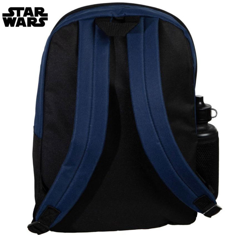 Preventa (llegada 20-25 de Febrero aprox) Star Wars Bioworld set de mochila y accesorios “The Child” - El Guante de Guslutt