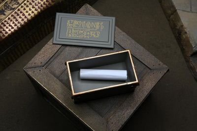 Figura NECA Universal Monsters Ultimate The Mummy Versión Ultimate