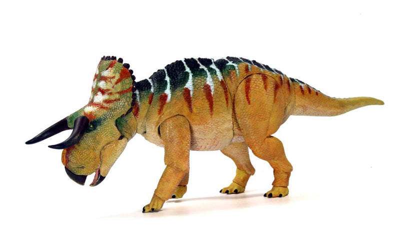 Beasts of the Mesozoic “Nasutoceratops Titusi”