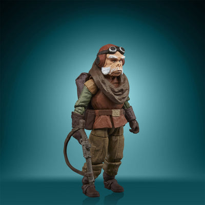 Star Wars The Vintage Collection Kuiil (The Mandalorian)