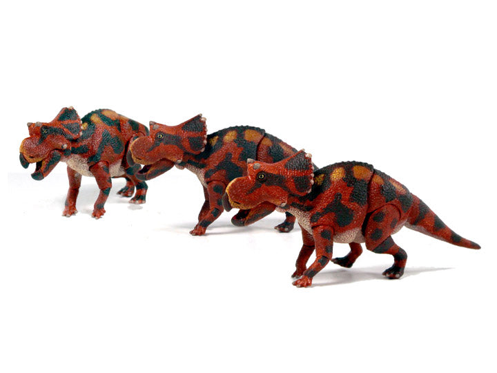 Beasts of the Mesozoic “Baby Diabloceratops” 3 Pack