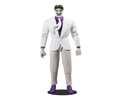 Figura Mcfarlane Toys DC Multiverse The Dark Knight Returns The Joker