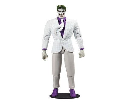 Mcfarlane Toys DC Multiverse The Dark Knight Returns The Joker