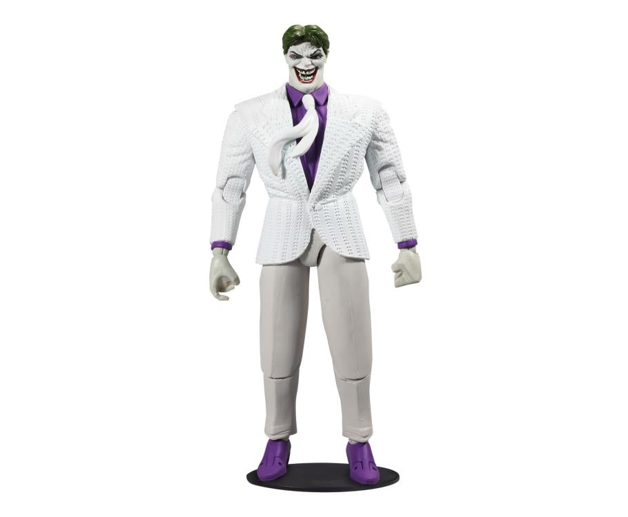 Mcfarlane Toys DC Multiverse The Dark Knight Returns The Joker