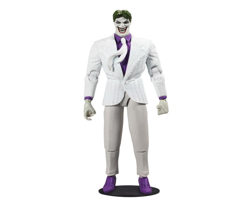 Mcfarlane Toys DC Multiverse The Dark Knight Returns The Joker