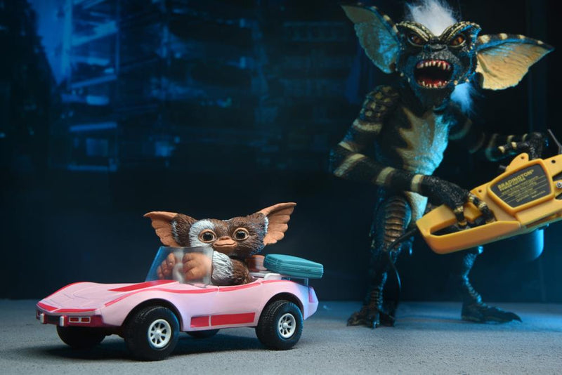 NECA Gremlins Accesory Pack