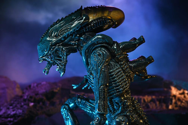 NECA Ultimate Arachnoid Alien Movie Deco