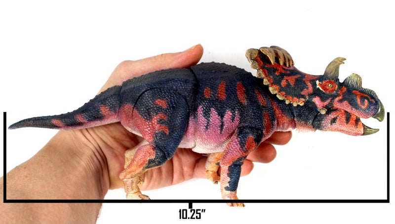 Beasts of the Mesozoic “Kosmoceratops Richardsoni”