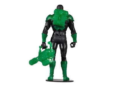 Mcfarlane Toys DC Multiverse John Stewart Modern Green Lantern