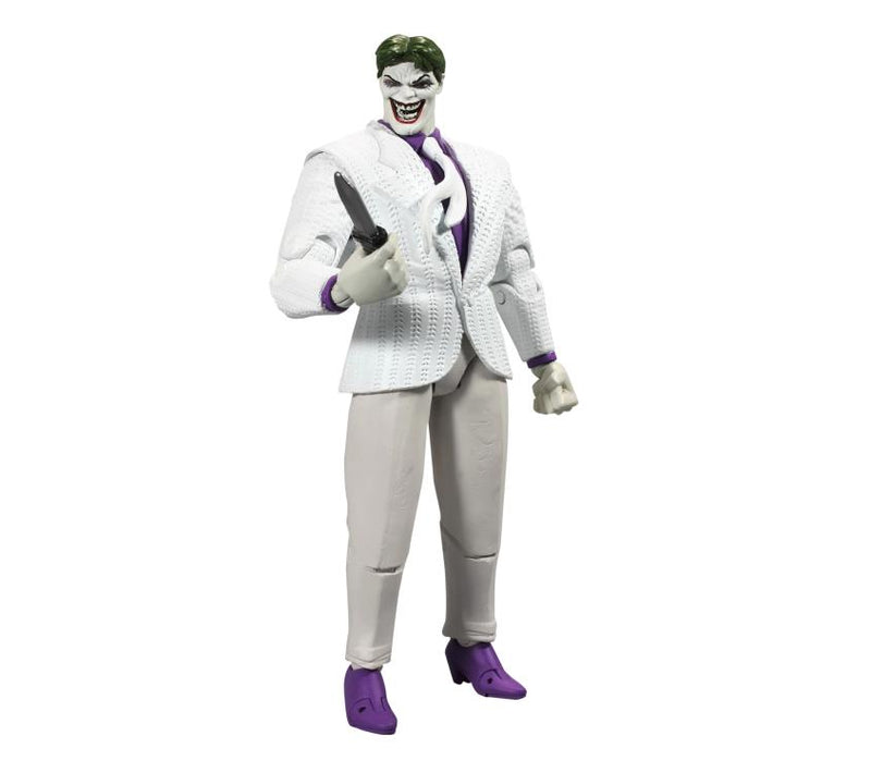 Mcfarlane Toys DC Multiverse The Dark Knight Returns The Joker