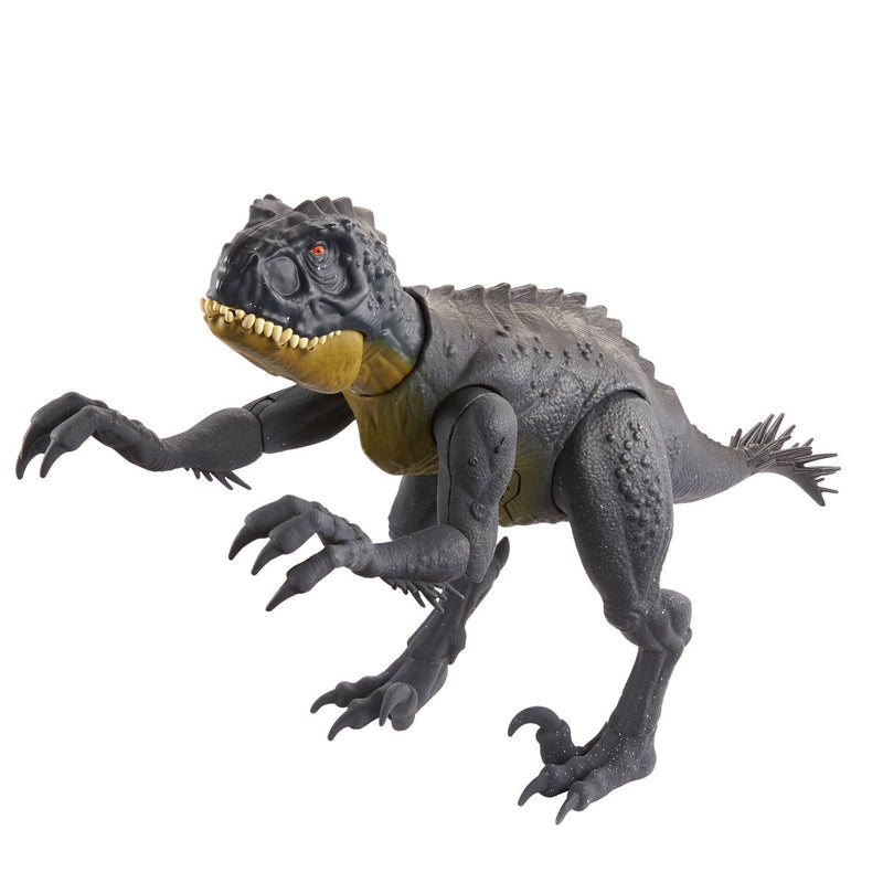 Jurassic World Slash ‘N Battle Scorpios Rex Action Figure