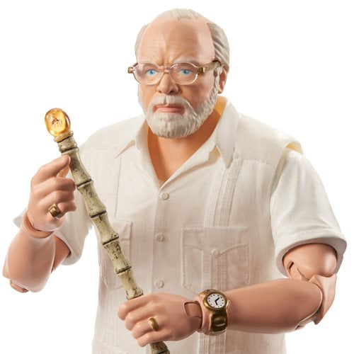 Jurassic World Amber Collection John Hammond