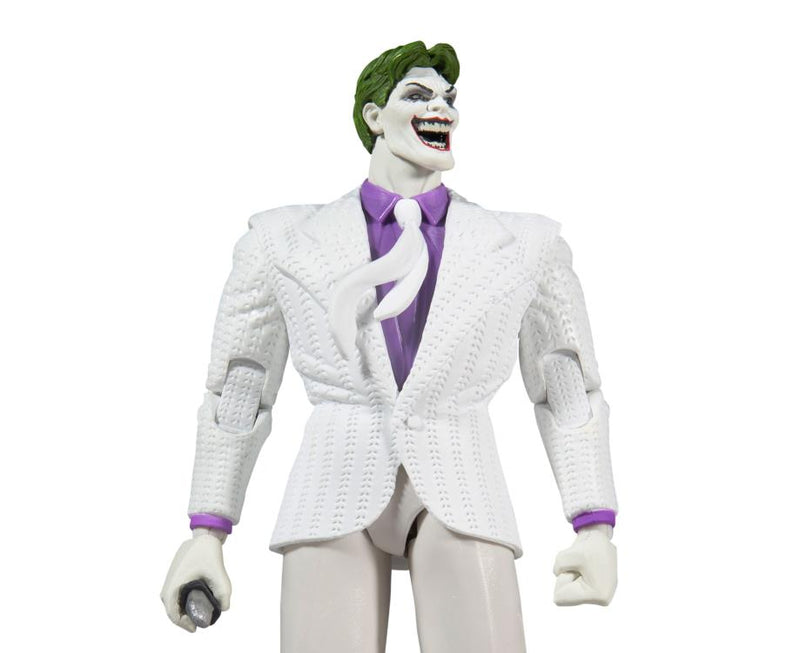 Mcfarlane Toys DC Multiverse The Dark Knight Returns The Joker