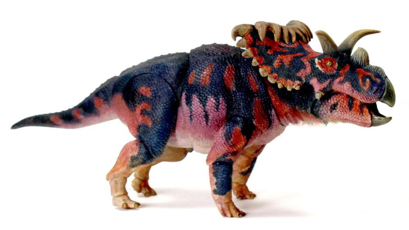 Beasts of the Mesozoic “Kosmoceratops Richardsoni”
