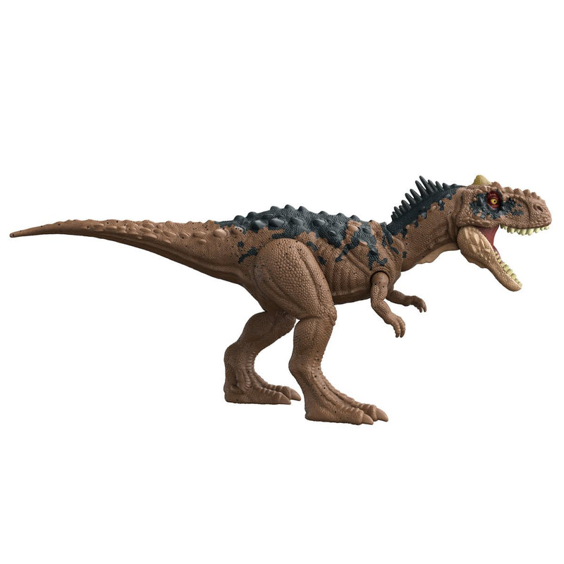 Jurassic World Roar Strikers Rajasaurus