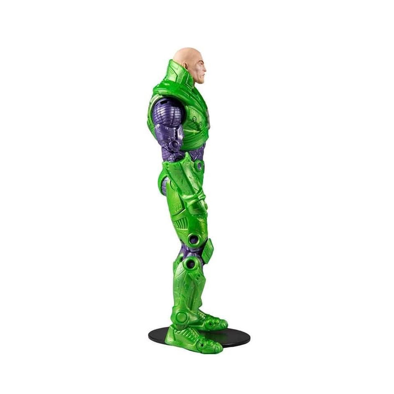 Mcfarlane Toys DC Multiverse Lex Luthor Power Suit