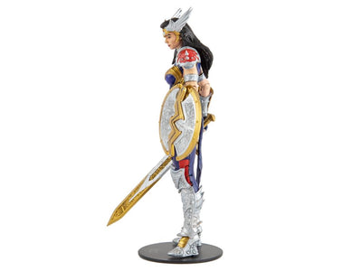 Mcfarlane Toys DC Multiverse Wonder Woman by Todd Mcfarlane