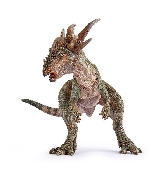 Papo Stygimoloch - El Guante de Guslutt